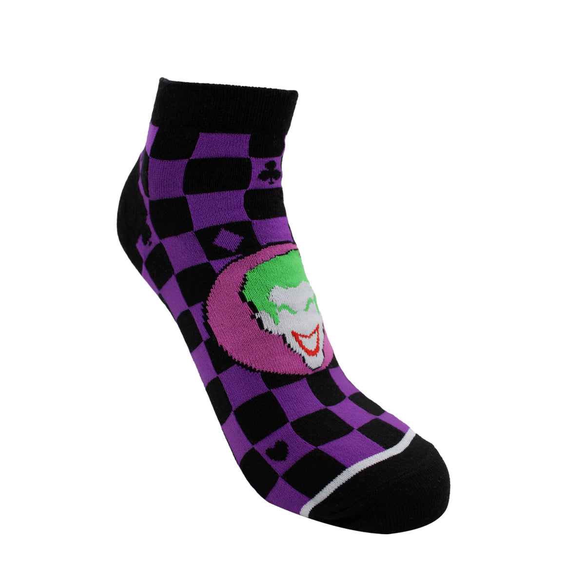 Calcetines Tobilleros DC Pack 3 C3