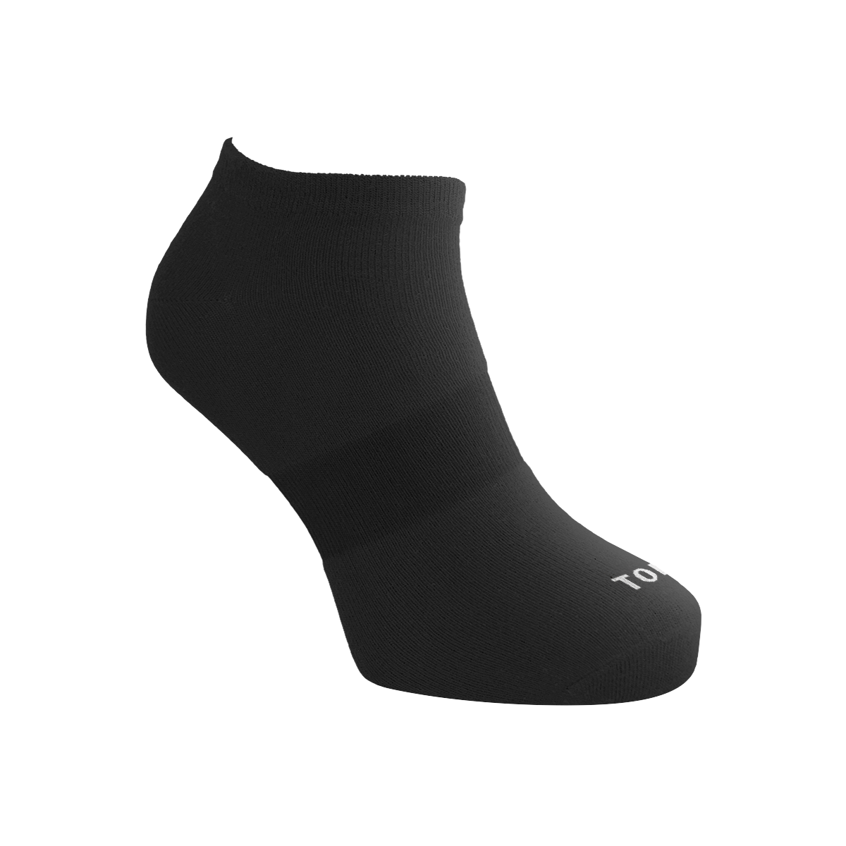 Calcetín Algodón Tobillero Pack 7