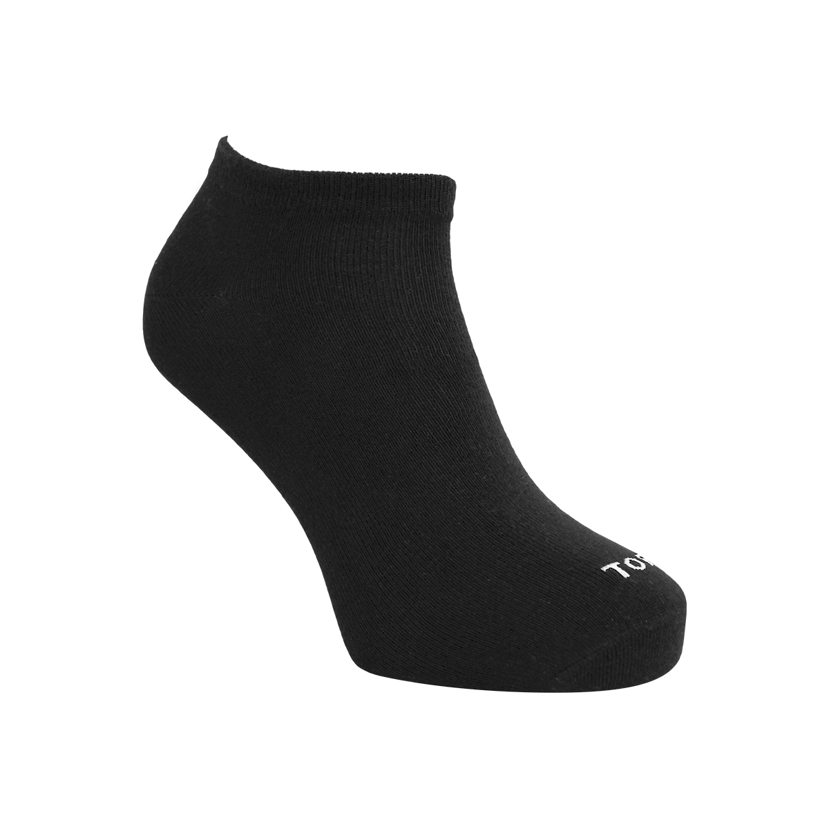 Calcetines Hombre Bambú Tobilleros Pack 5 C4