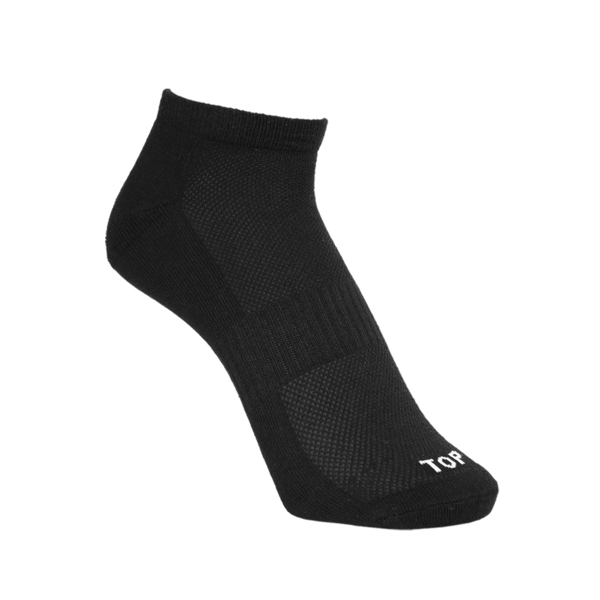 Calcetines Deportivos Tobilleros Pack 4 C1