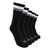 Calcetines Deportivos Largos Pack 5 C3