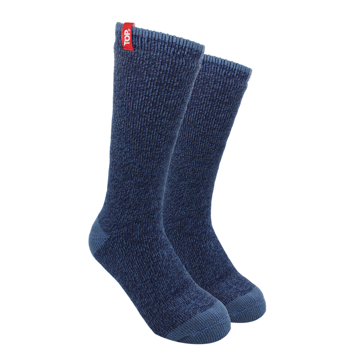 Calcetín Térmico Azul C5