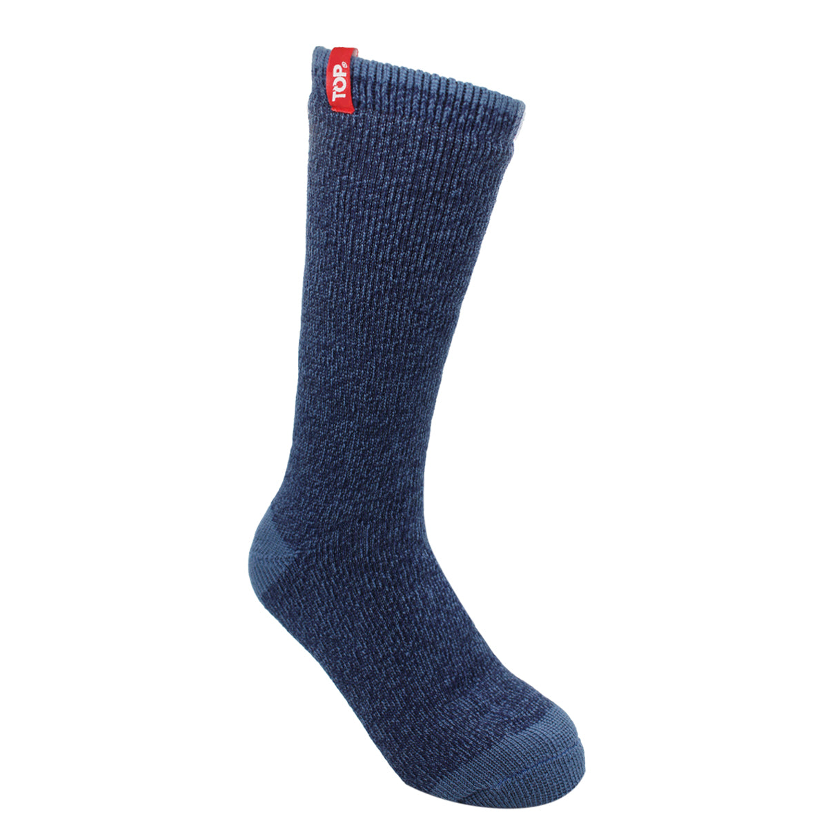 Calcetín Térmico Azul C5