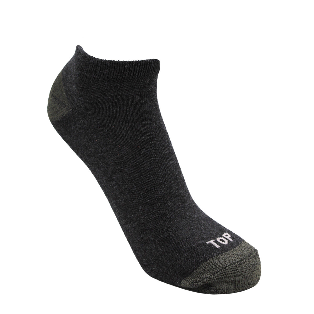 Calcetines  Tobilleros Cobre Pack 5 C2