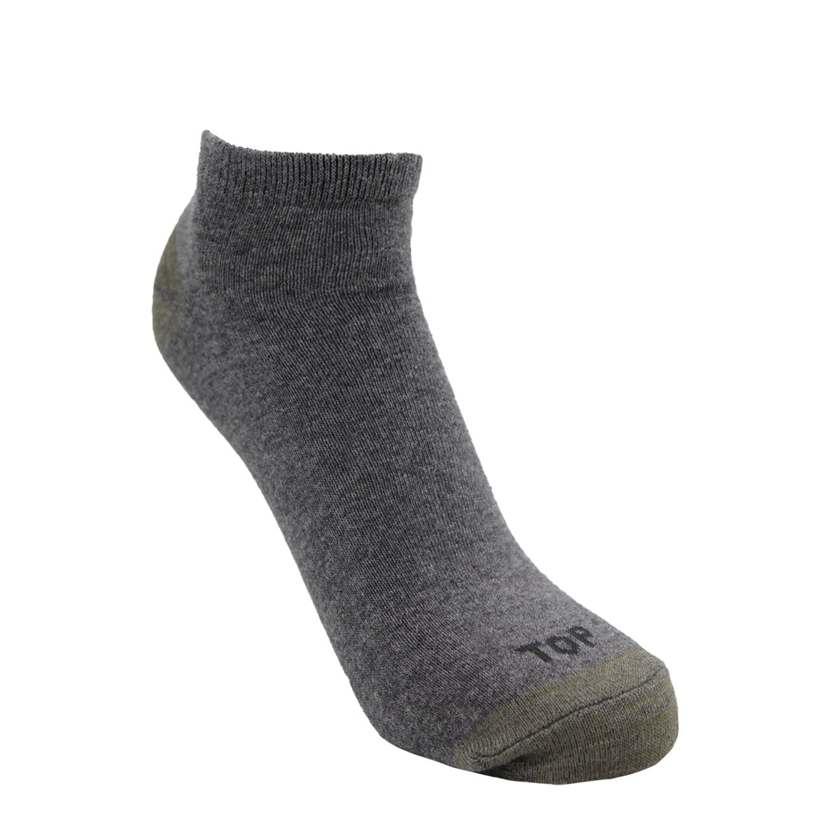 Calcetines Clásicos Tobilleros Cobre Pack 5 C1