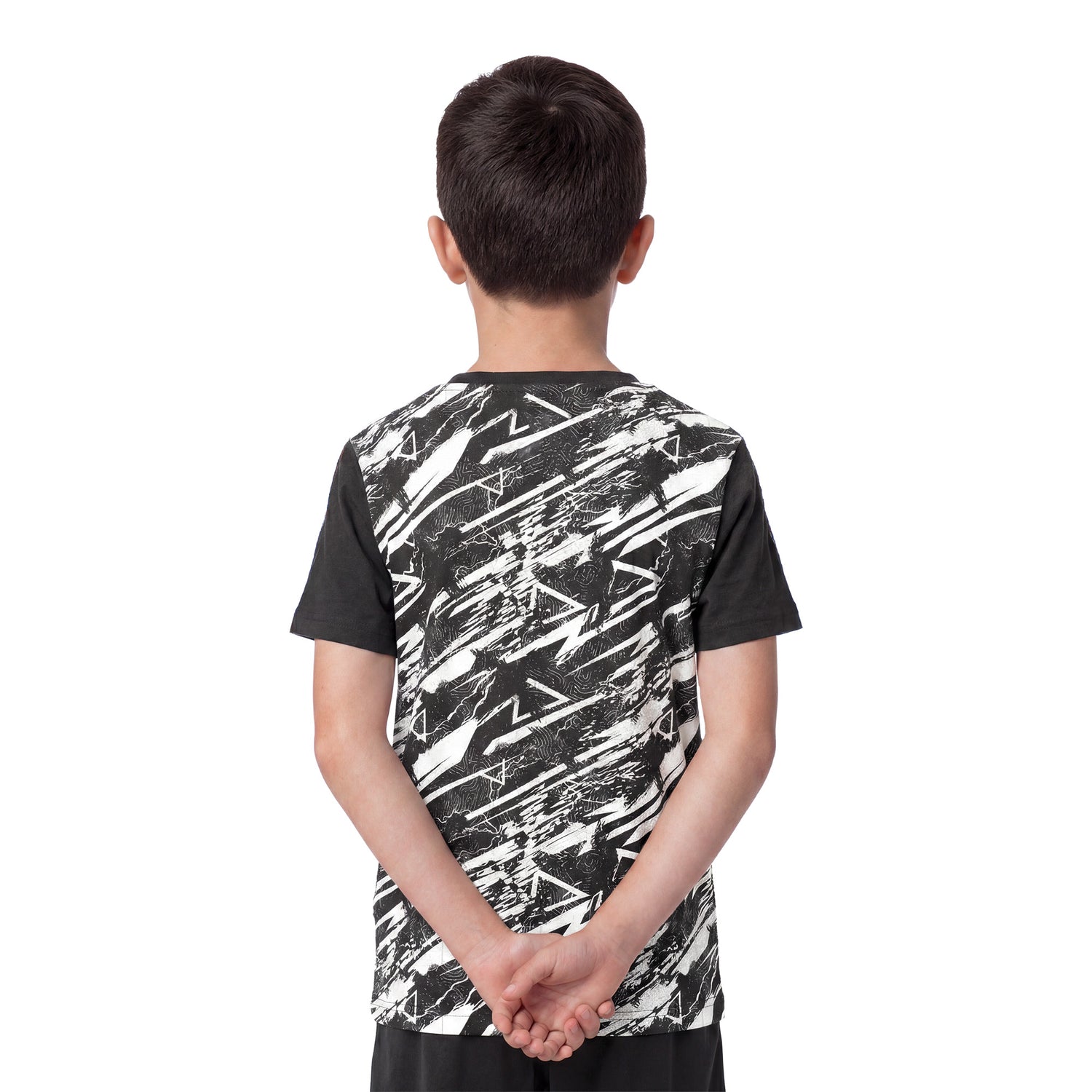 Pijama Niño Algodón Verano Colo - Colo C2