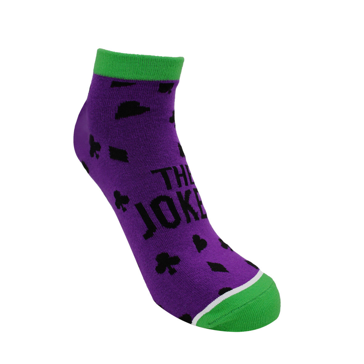 Calcetines Cortos Algodón Niños Pack 3 DC C2