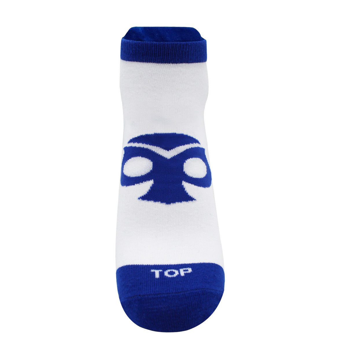 Calcetines Tobilleros Algodón Niños Universidad de Chile Pack 3 C3