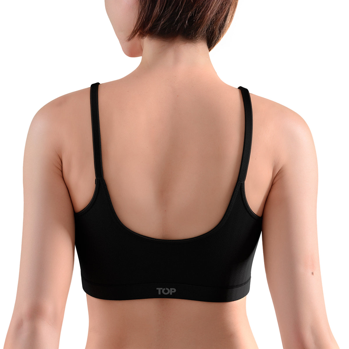 Peto Mujer Algodón Pack 2 C2