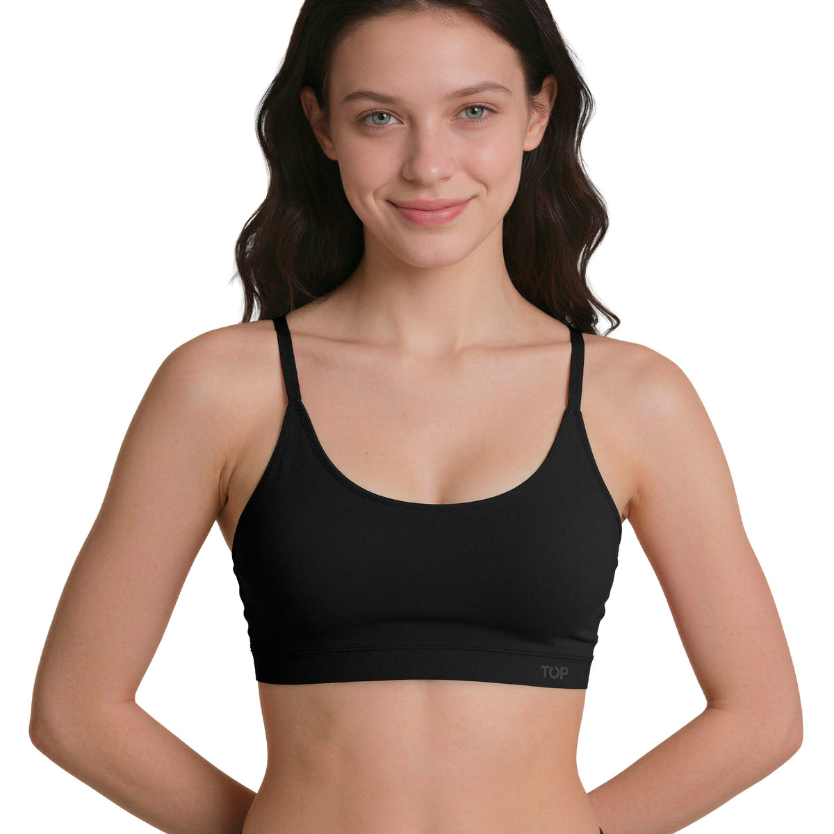 Peto Mujer Algodón Pack 2 C3