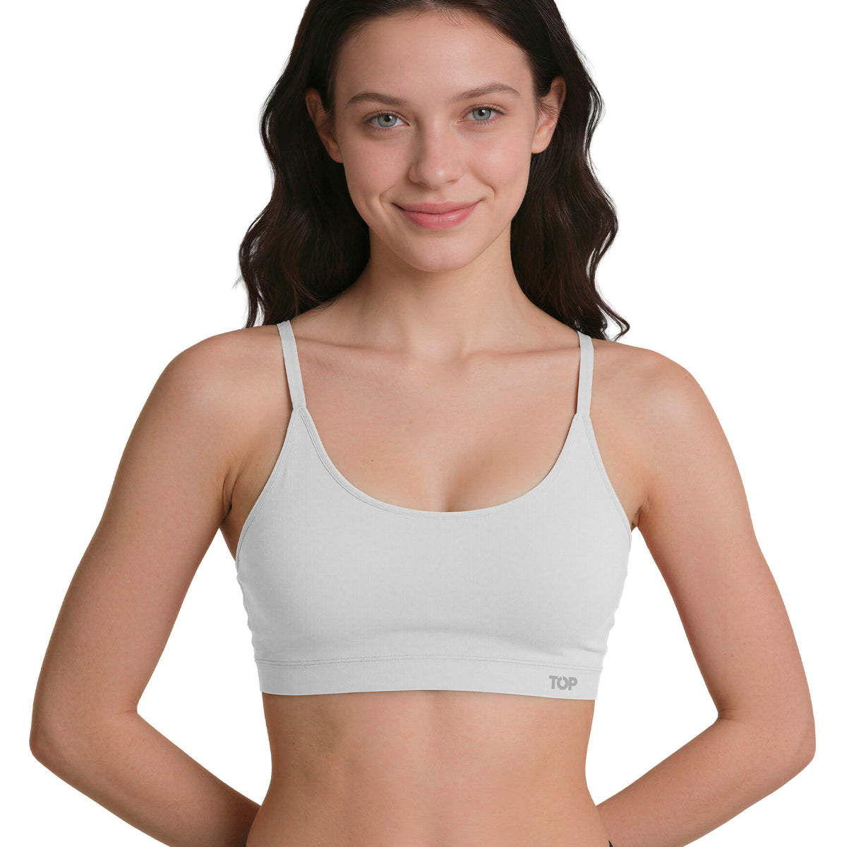 Peto Mujer Algodón Pack 2 C3