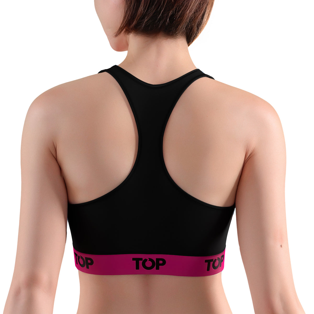 Peto Mujer Algodón Pack 2 C2