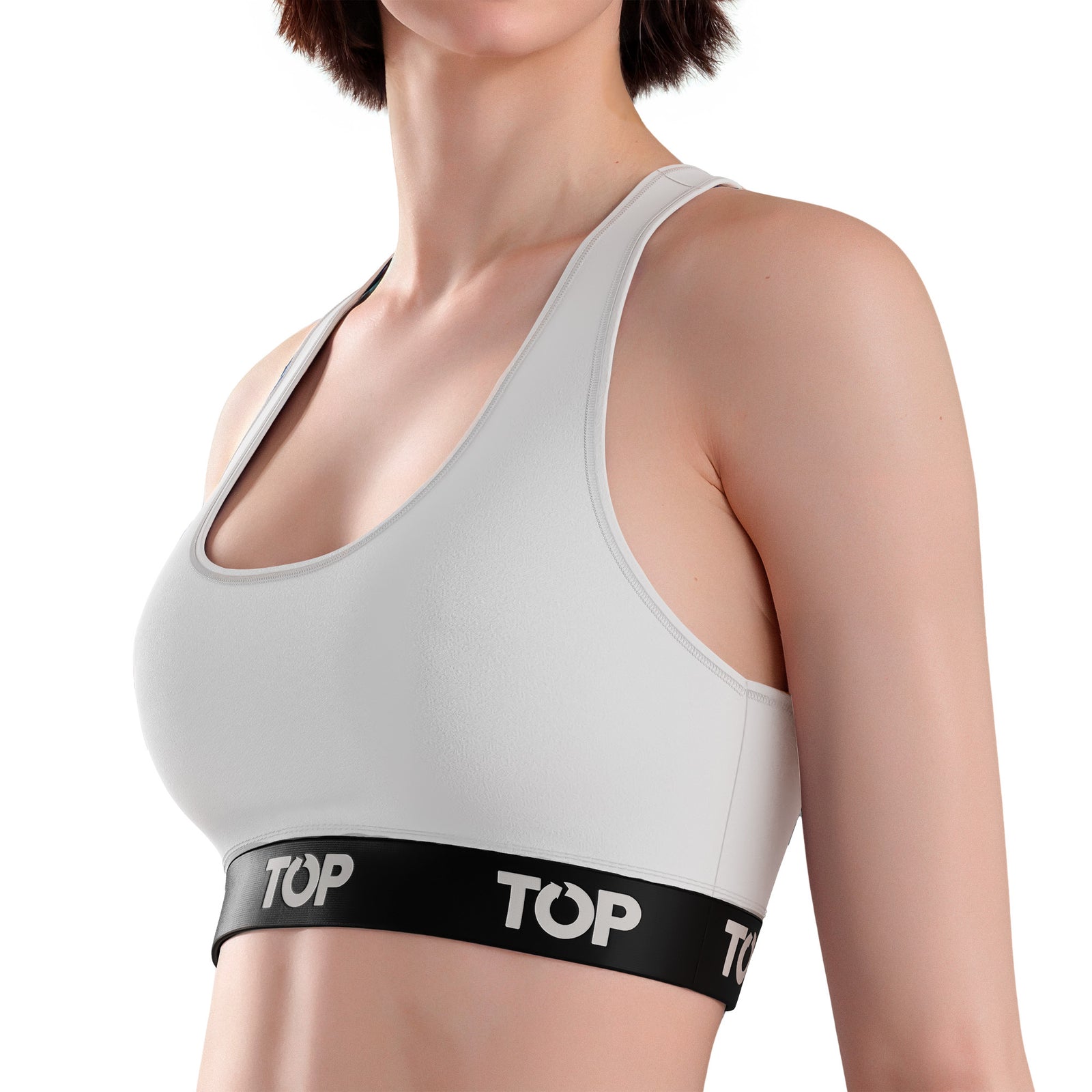 Peto Mujer Algodón Pack 2 C3