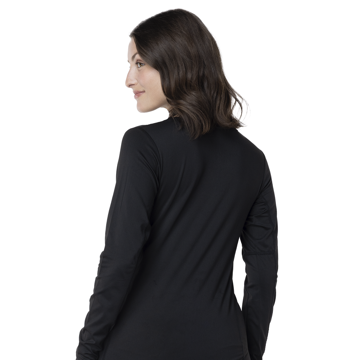 Camiseta Primera Capa Compresión Mujer