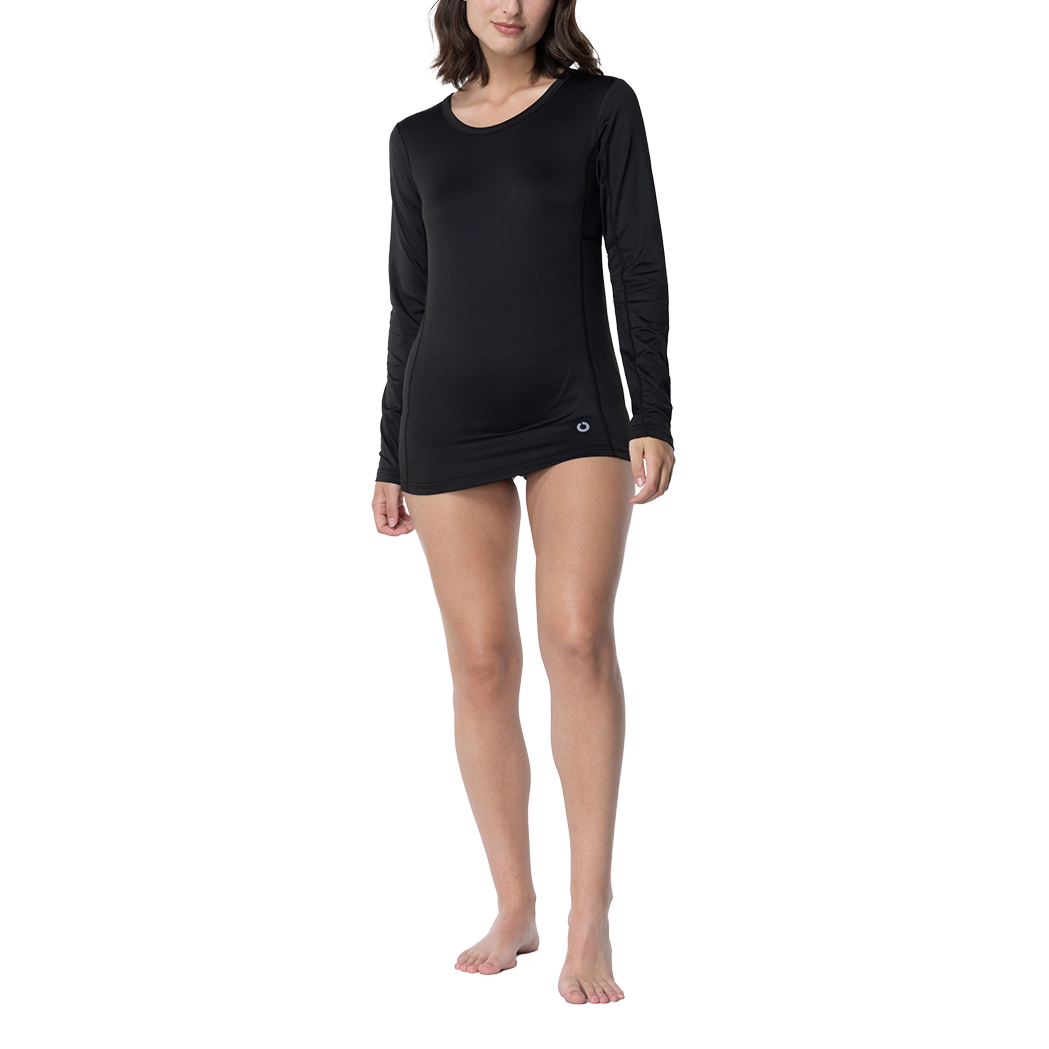 Camiseta Primera Capa Mujer