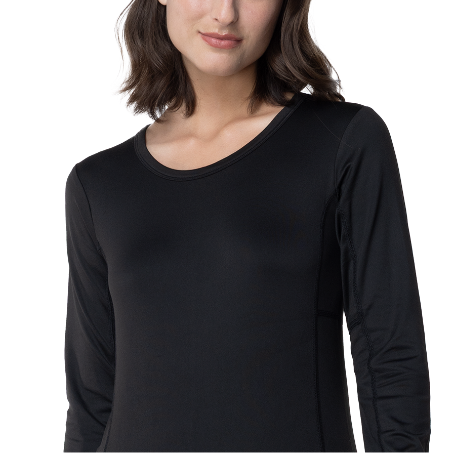 Camiseta Primera Capa Mujer