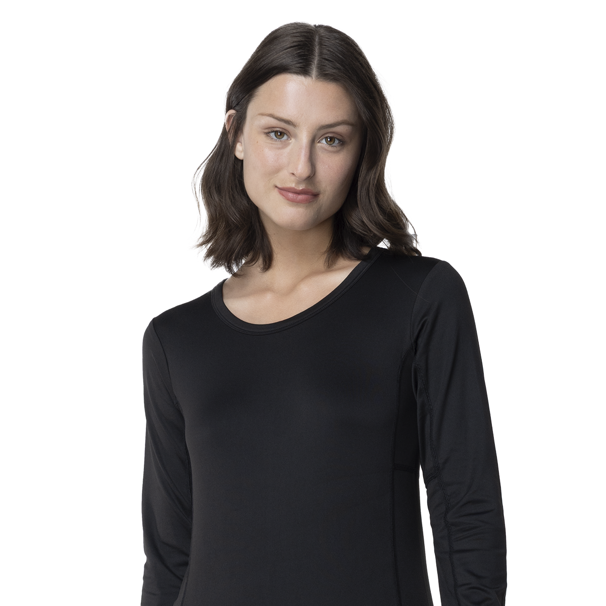 Camiseta Primera Capa Compresión Mujer