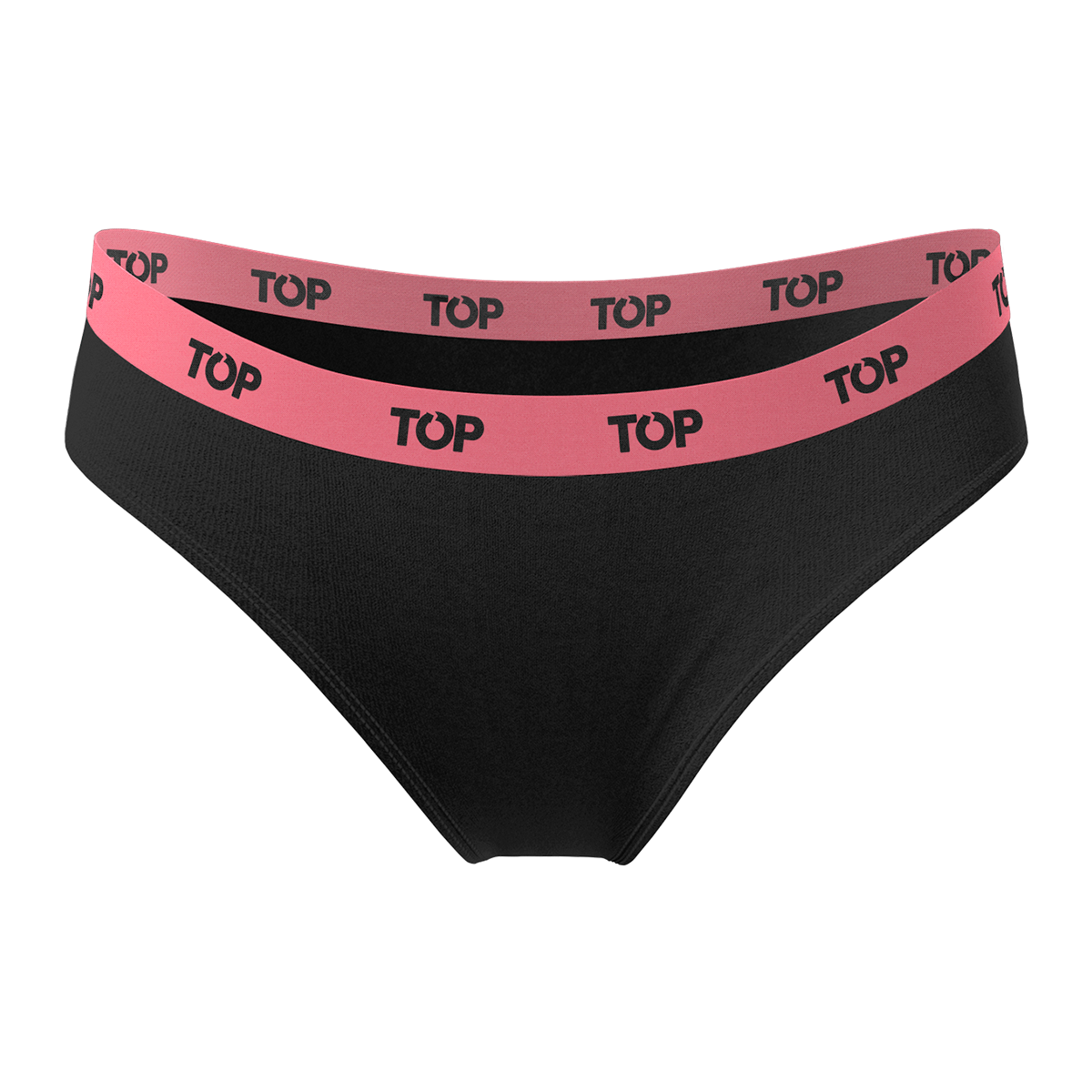 Calzón Bikini Algodón Pack 5 C1