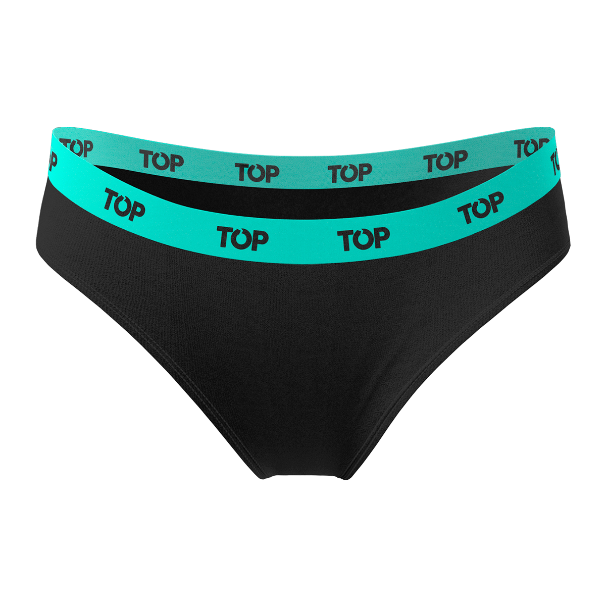 Calzón Bikini Algodón Pack 5 C1