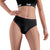 Calzón Bikini Algodón Incontinencia - Flujo Moderado