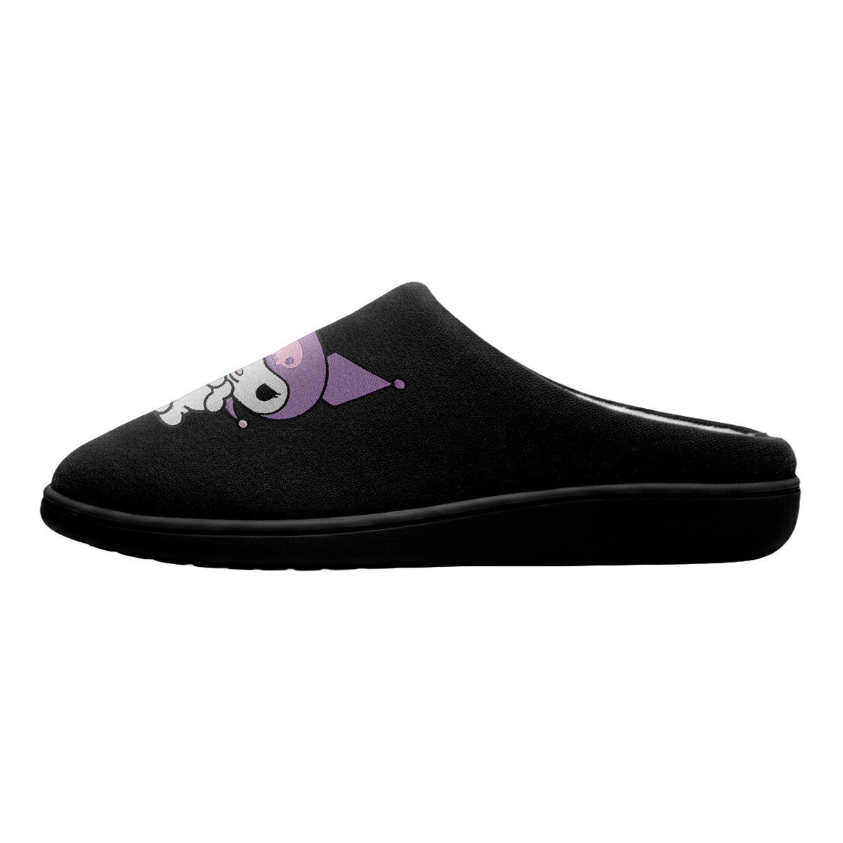 Pantufla Mujer Kuromi