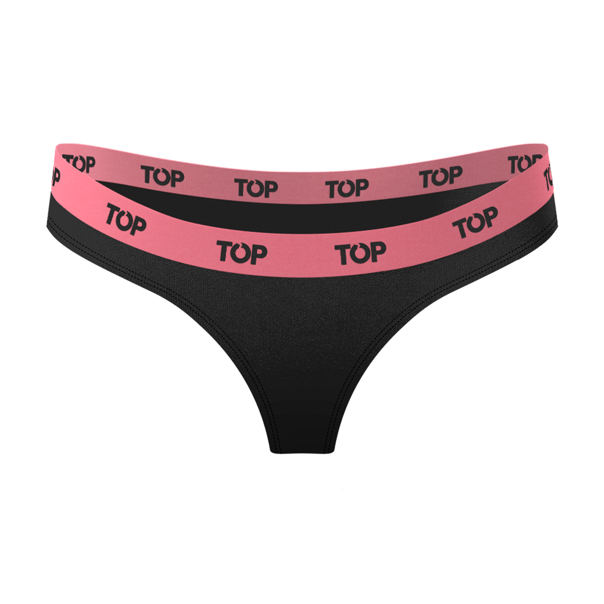 Colaless Algodón con Elástico Pack 5 C1