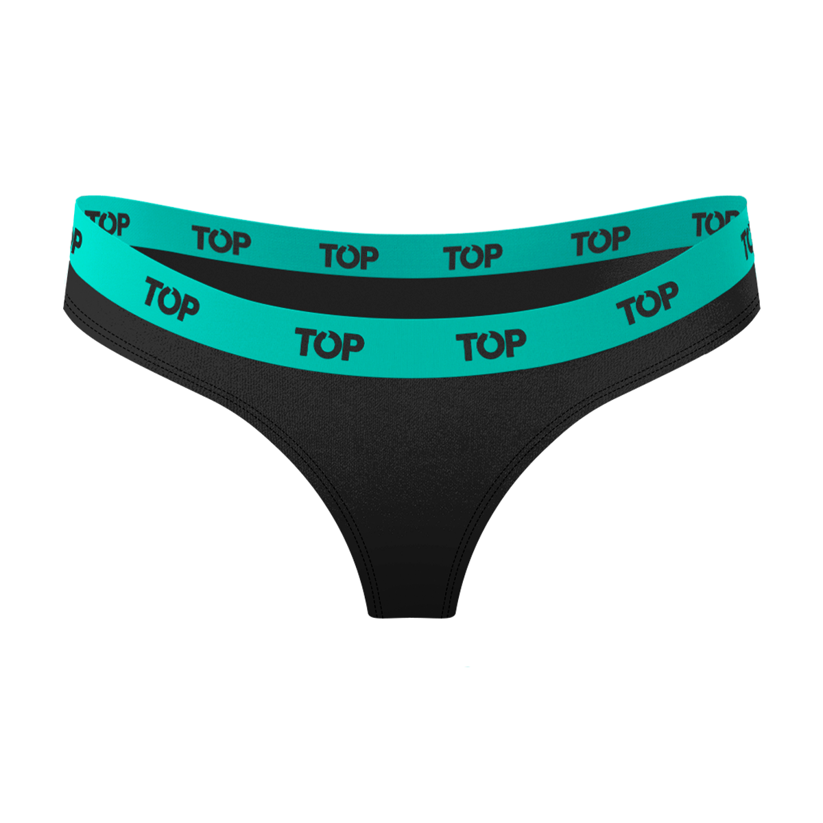 Colaless Algodón con Elástico Pack 5 C1