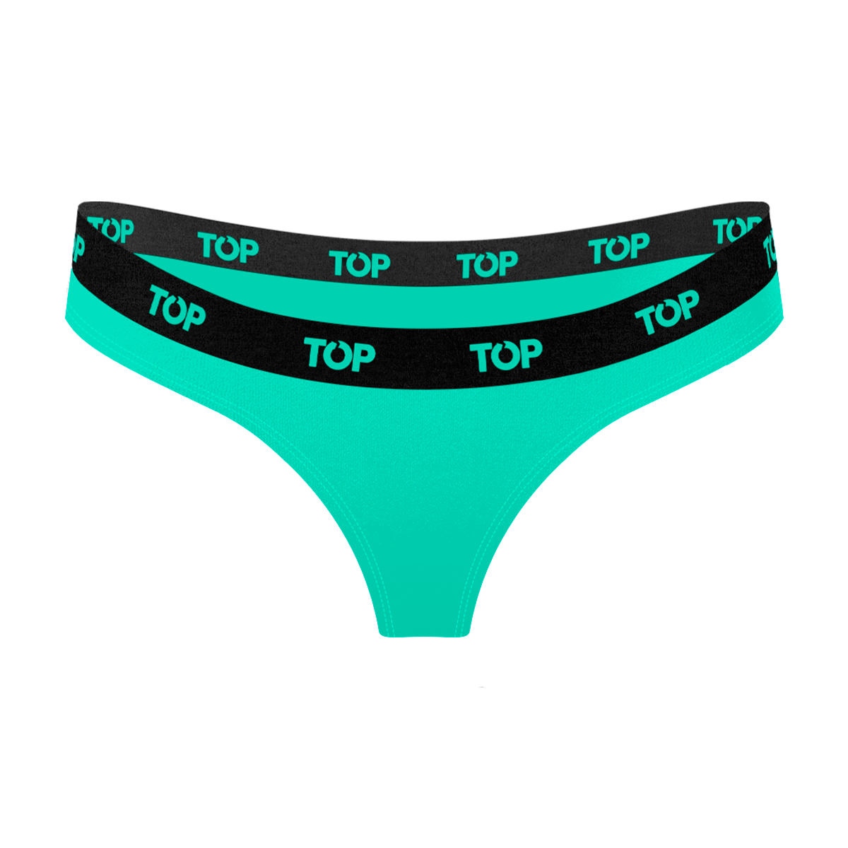 Colaless Algodón con Elástico Pack 5 C1