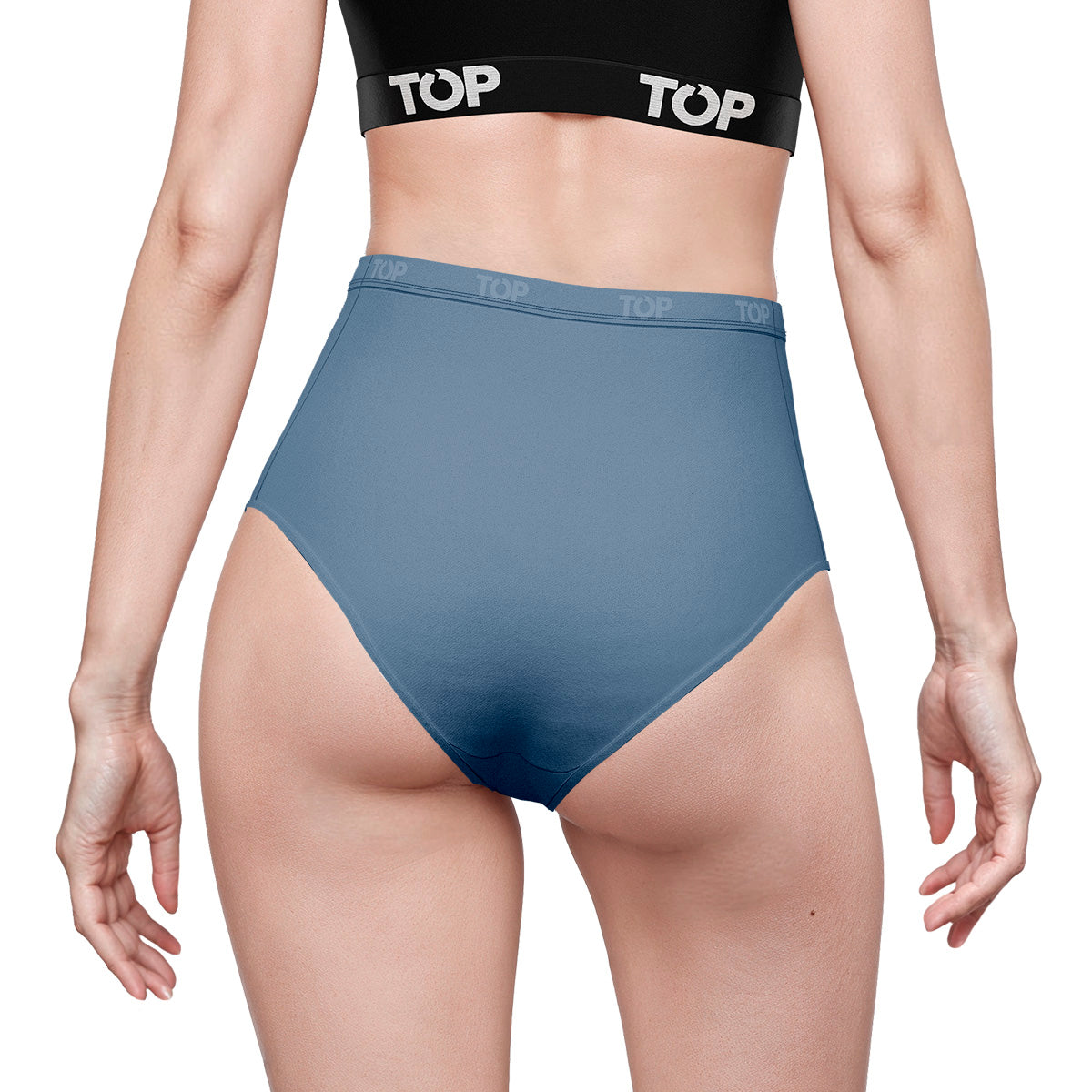 Calzón Maxi Algodón Pack 3 C1