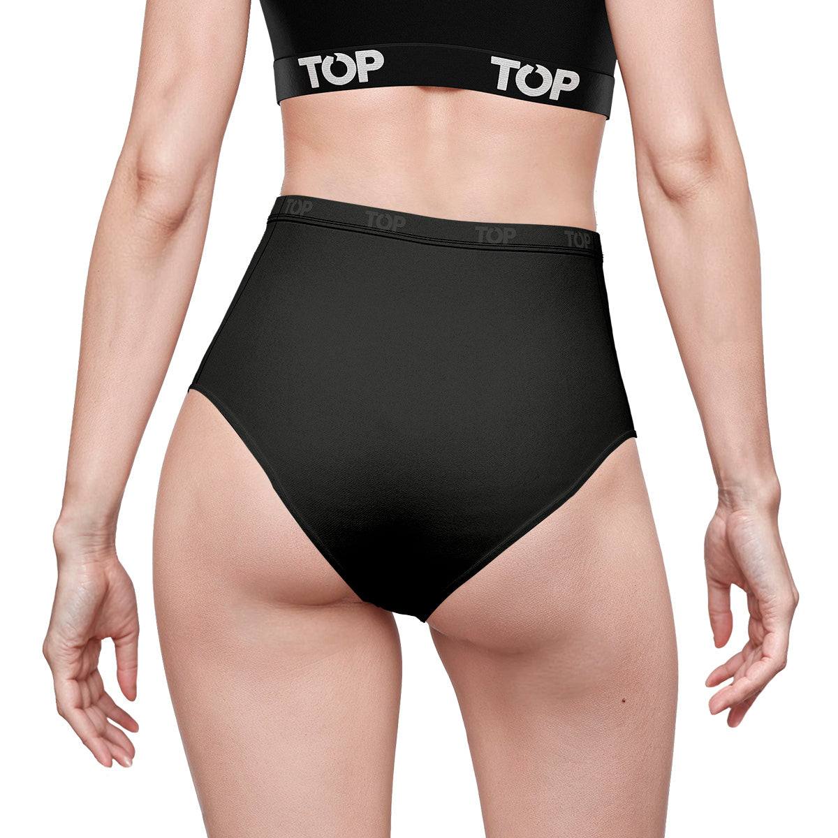 Calzón Maxi Algodón Pack 3 C2