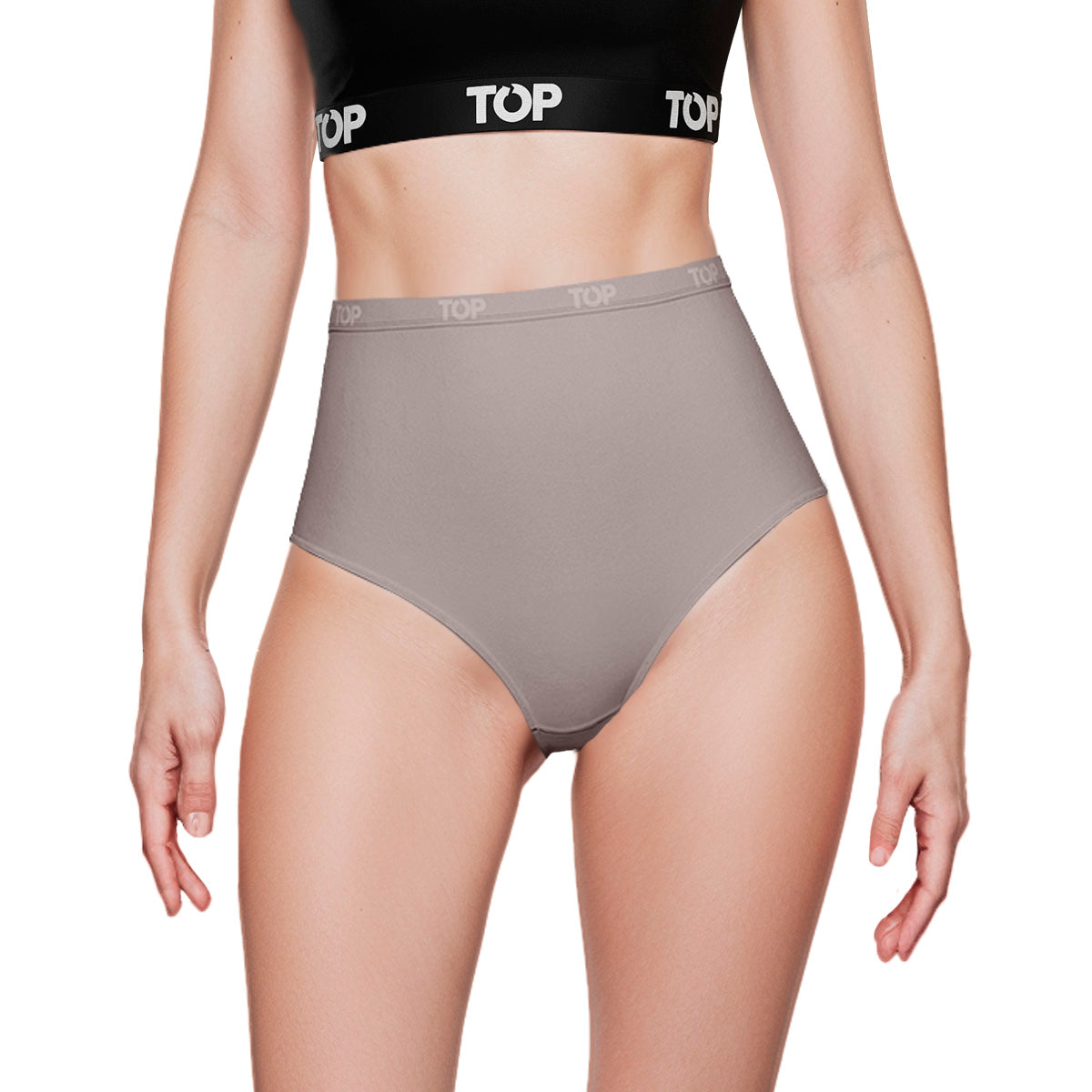 Calzón Maxi Algodón Pack 3 C2