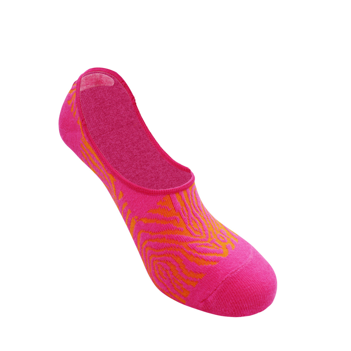 Calcetines Invisibles Mujer Pack 5 C10