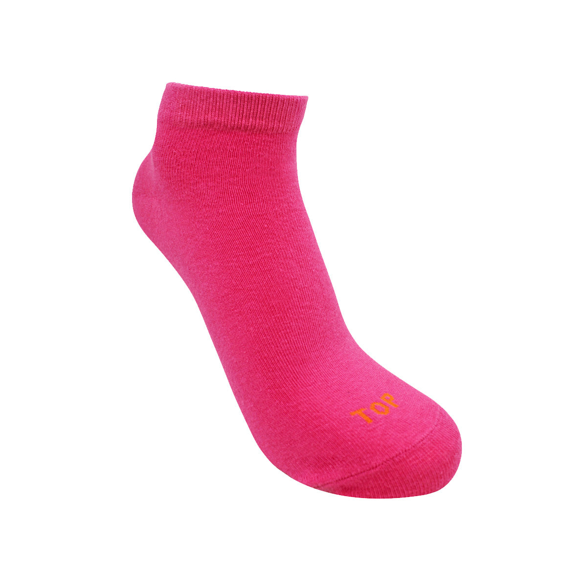 Calcetines Cortos Mujer Pack 5 C10