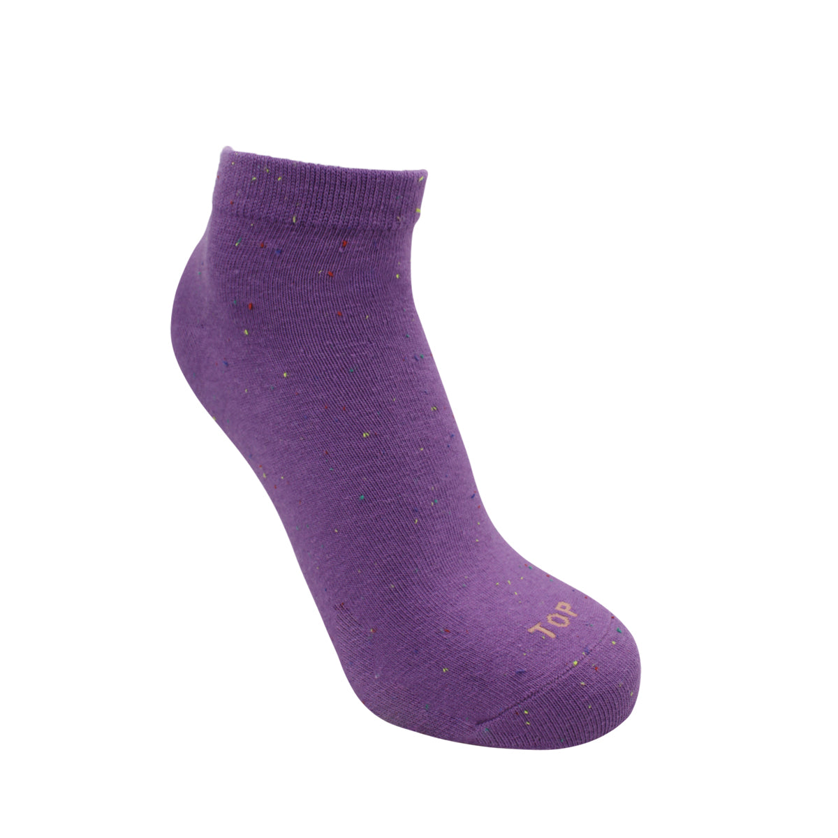 Calcetines Cortos Mujer Pack 5 C11