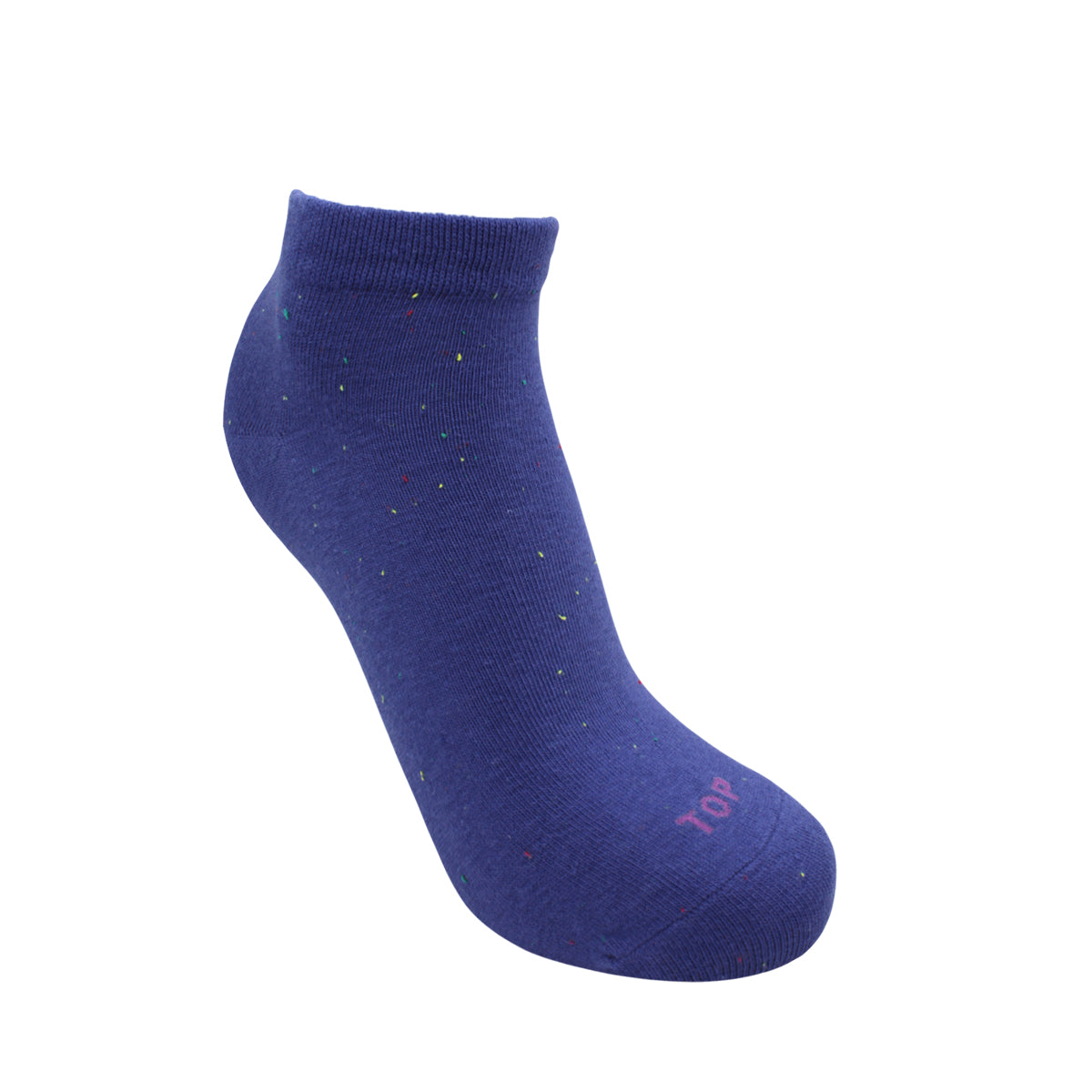 Calcetines Cortos Mujer Pack 5 C11