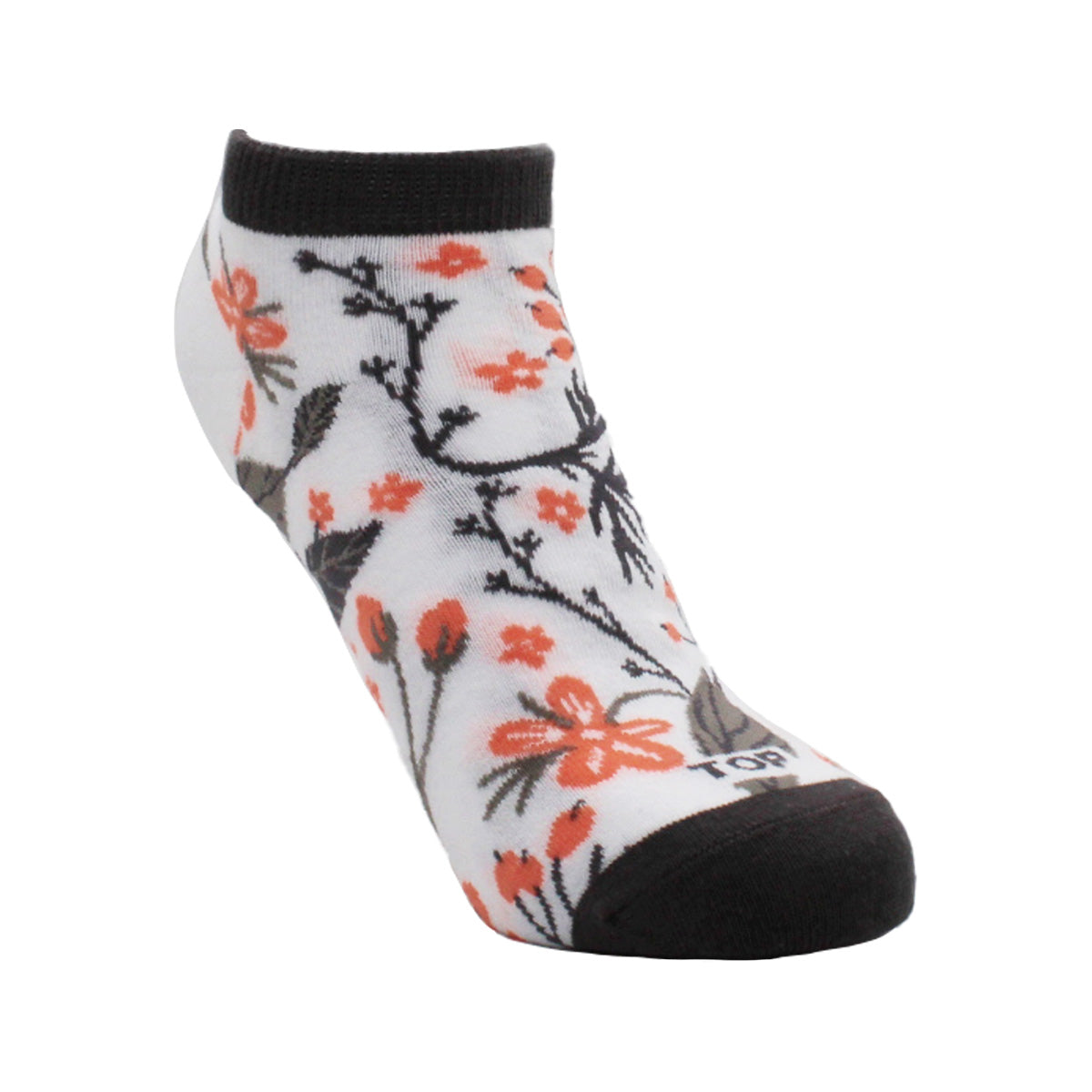 Calcetines Cortos Mujer Pack 5 C16