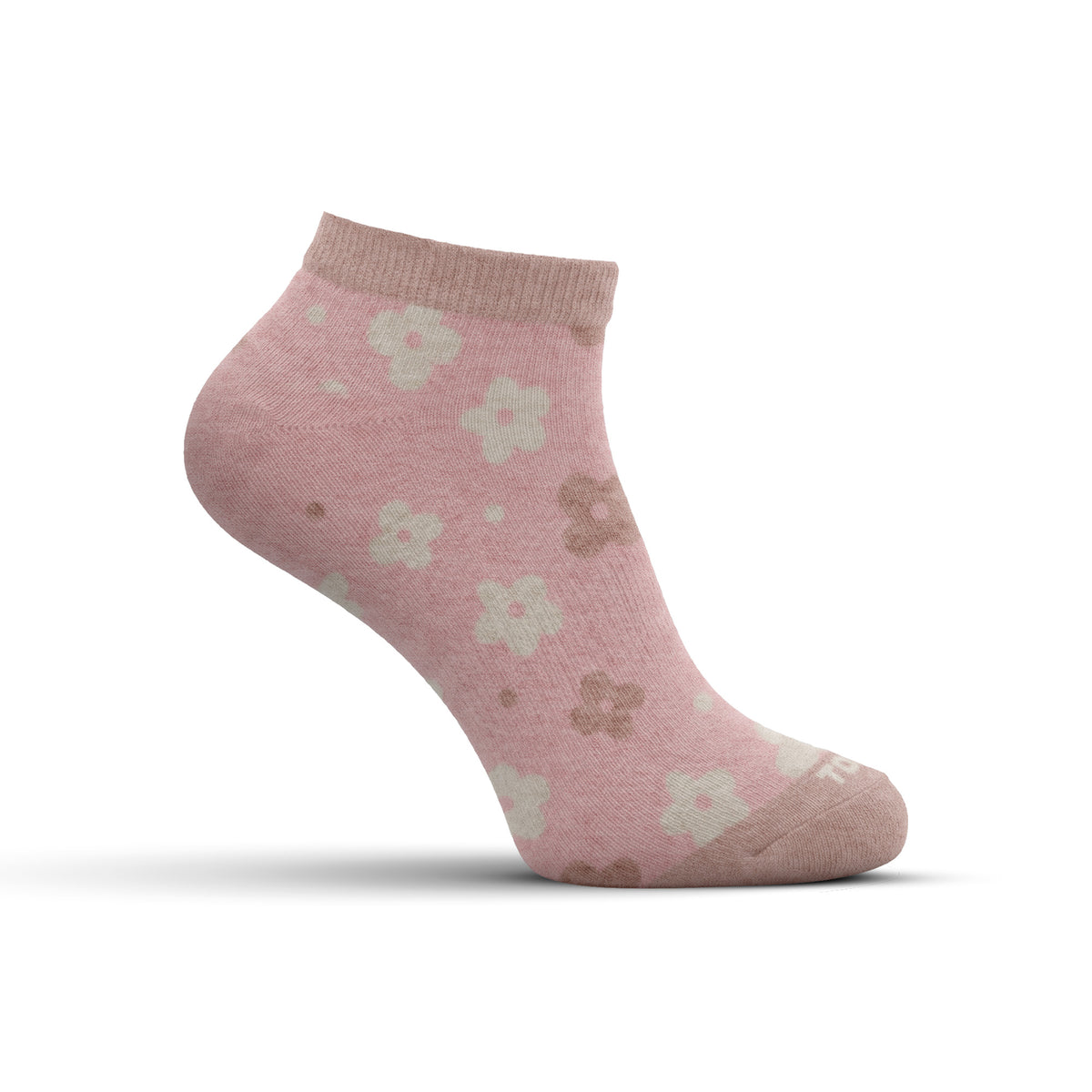 Calcetines Cortos Mujer Pack 5 C17