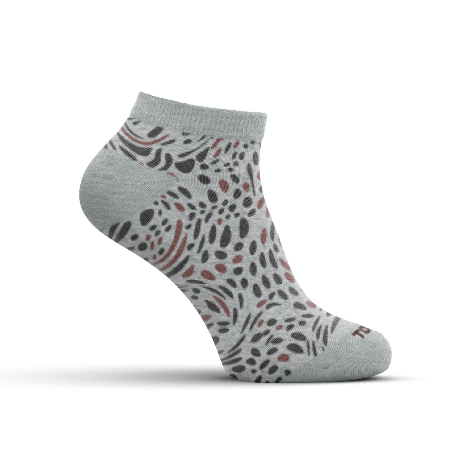 Calcetines Cortos Mujer Pack 5 C20