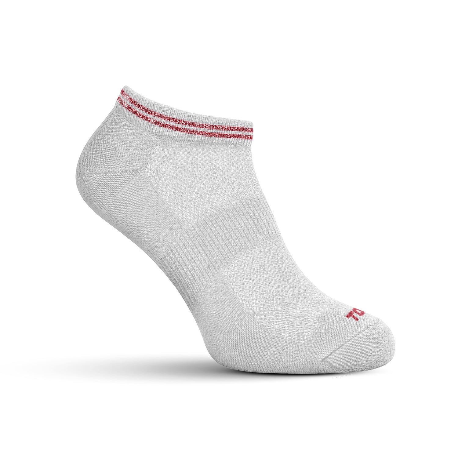 Calcetines Deportivos Tobilleros Mujer Pack 5 Con Lurex C3