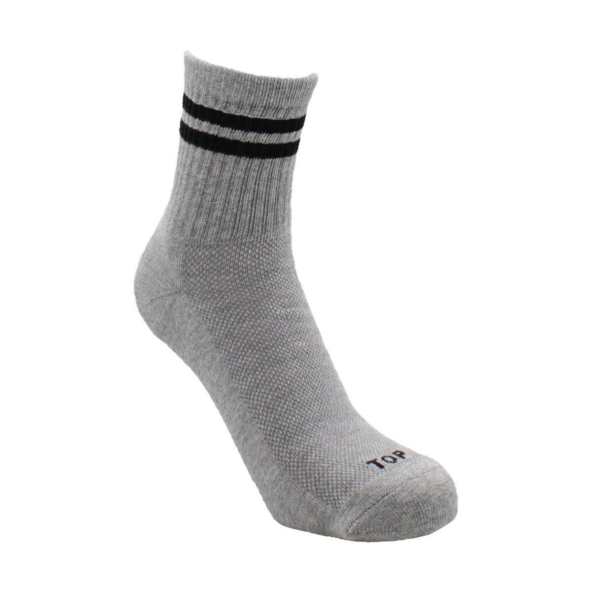 Calcetines Mujer Deportivos Media Caña Pack 5 C1