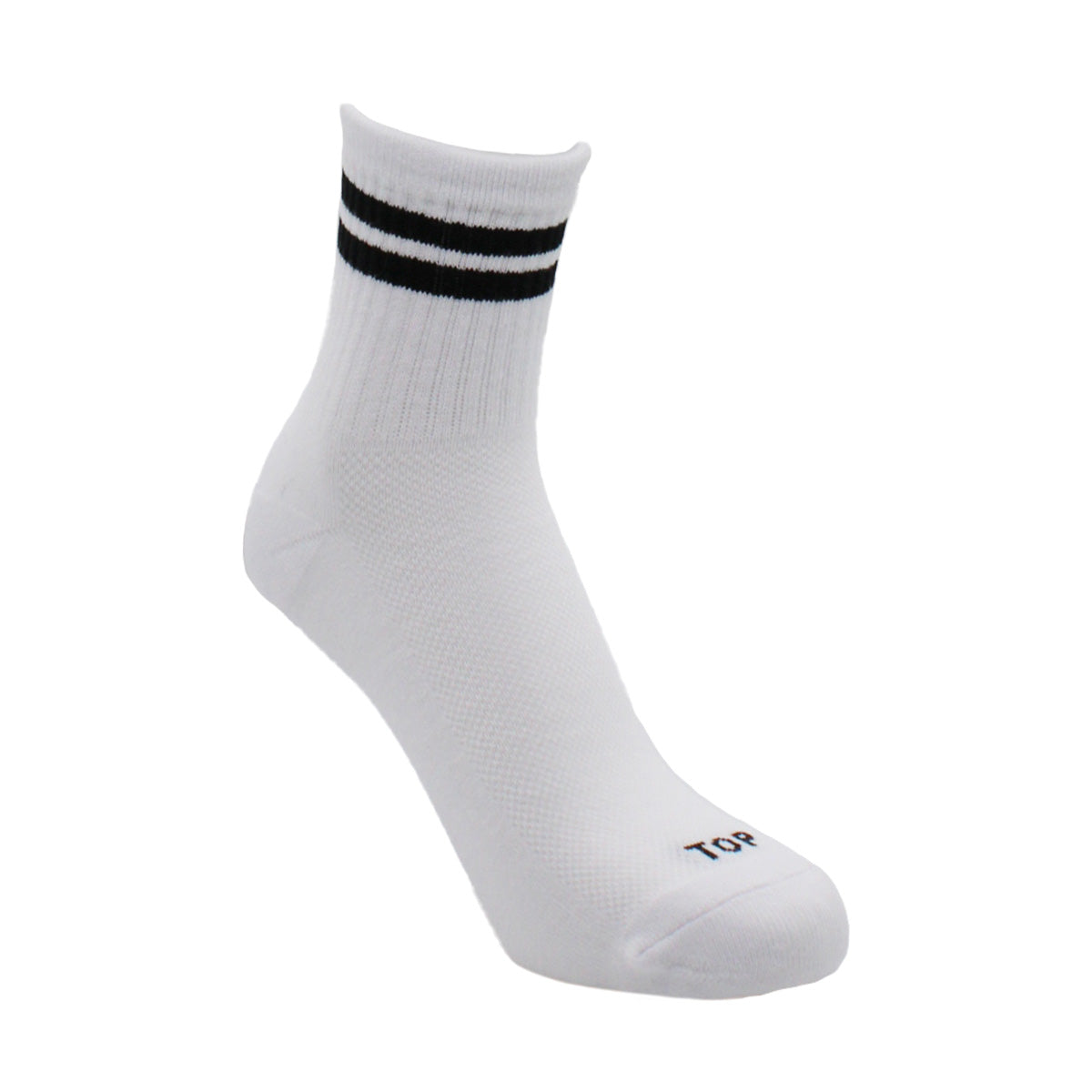 Calcetines Mujer Deportivos Media Caña Pack 5 C1