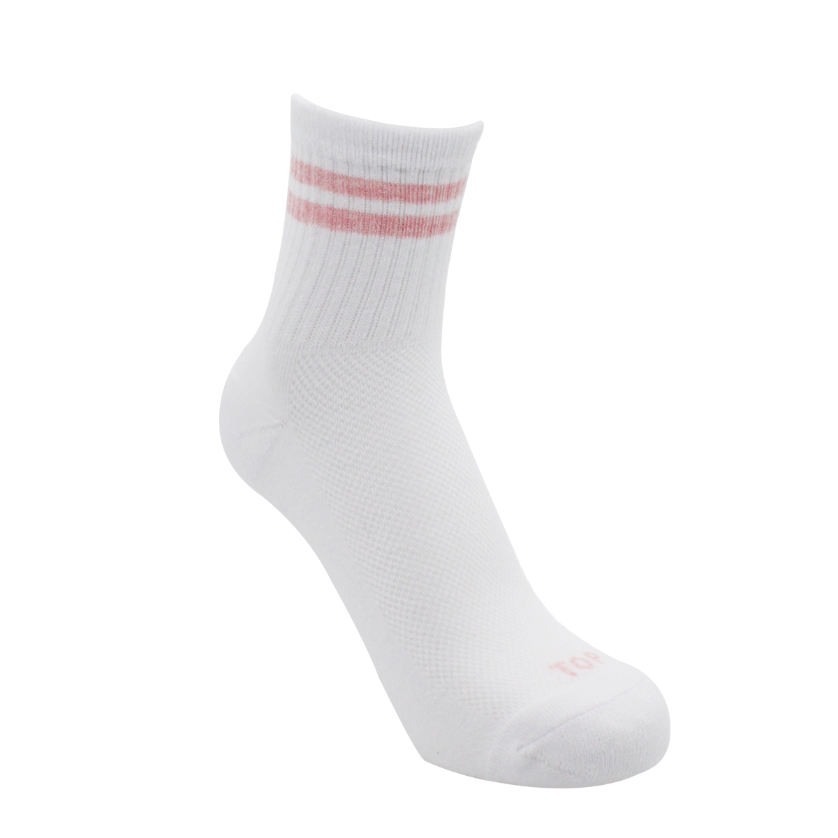 Calcetines Mujer Deportivos Media Caña Pack 5 C2