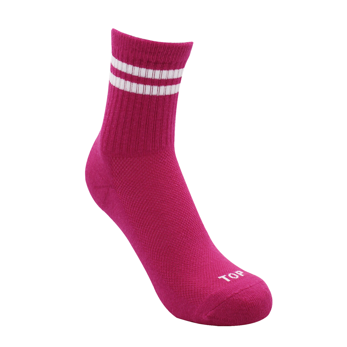 Calcetines Mujer Deportivos Media Caña Pack 5 C3
