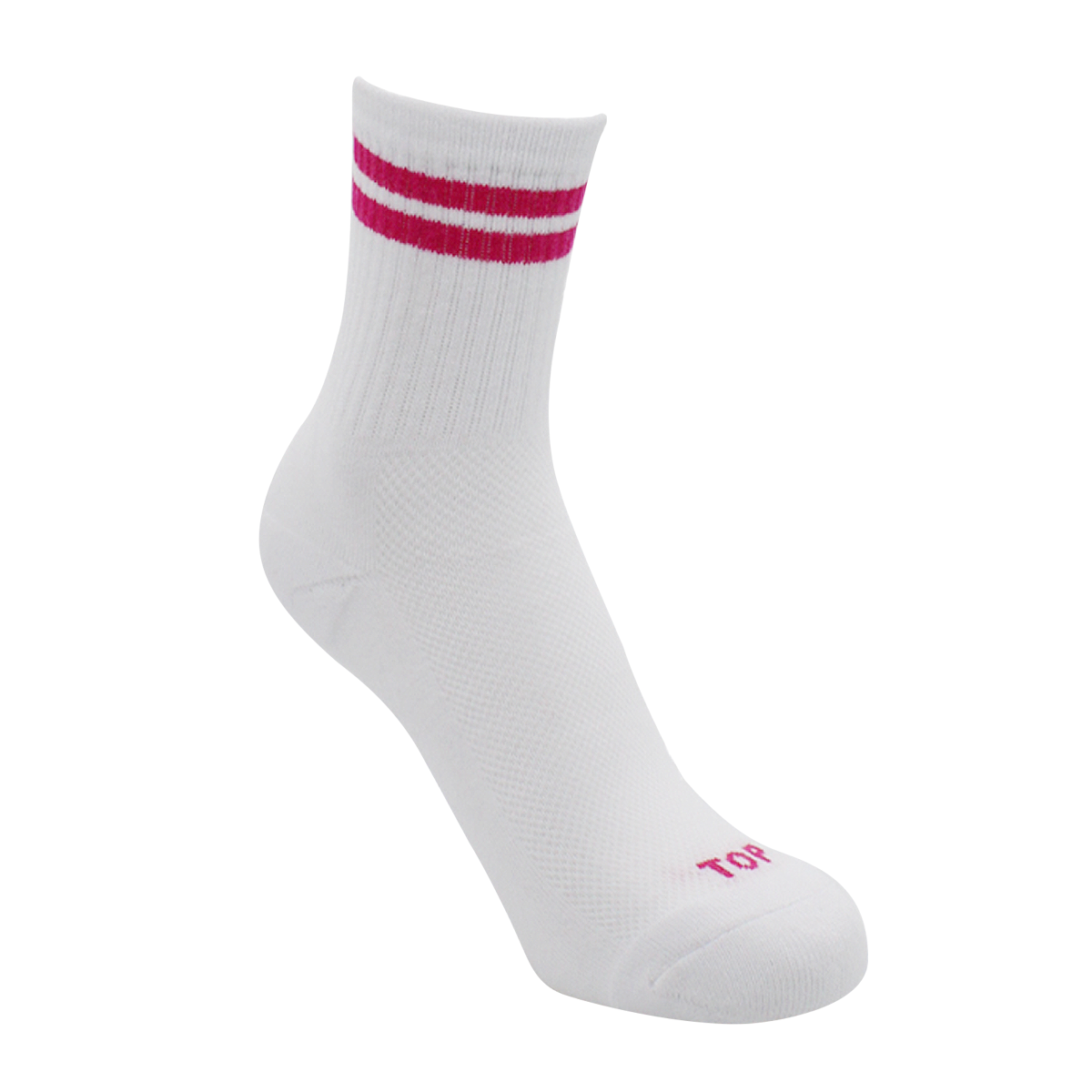Calcetines Mujer Deportivos Media Caña Pack 5 C3