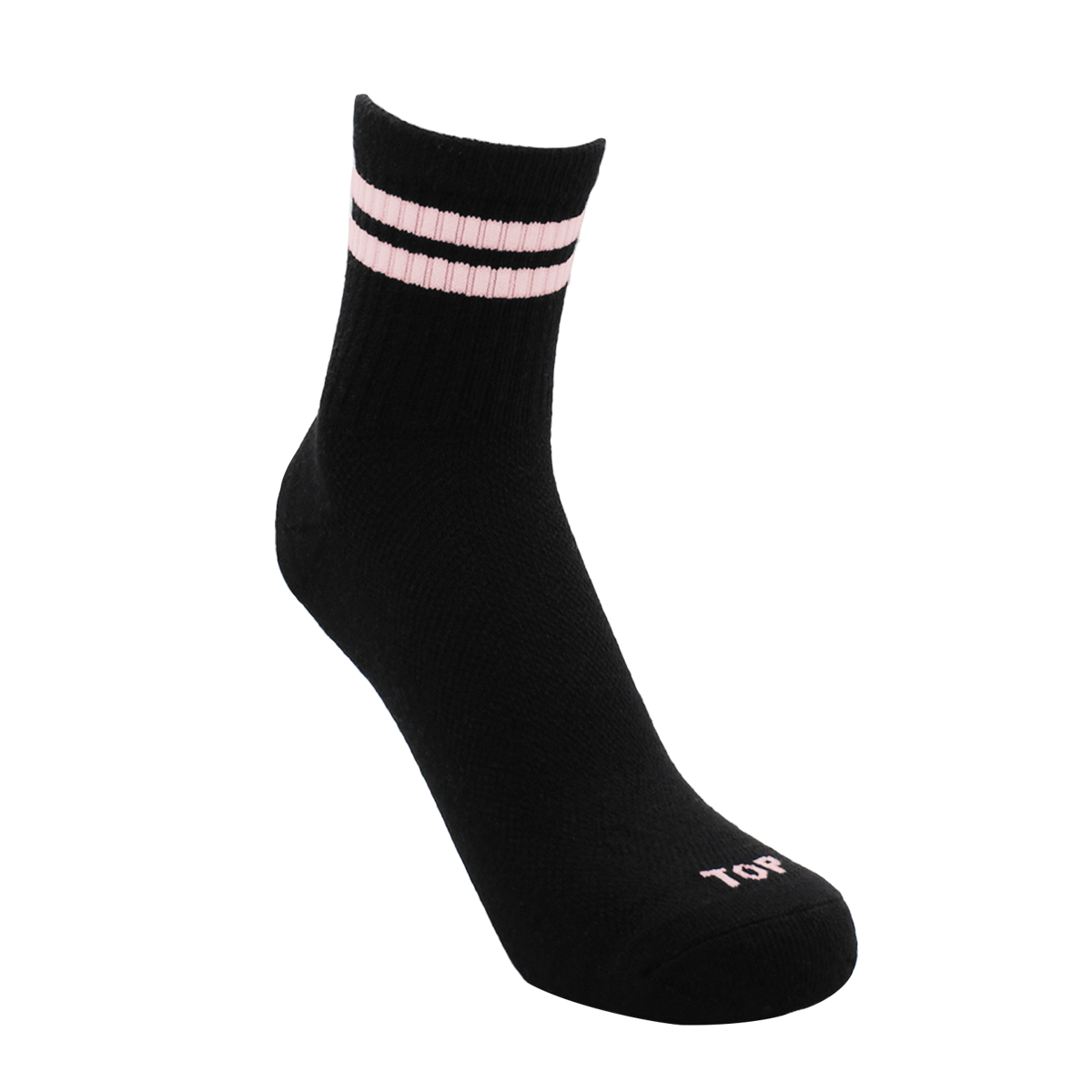 Calcetines Mujer Deportivos Media Caña Pack 5 C3