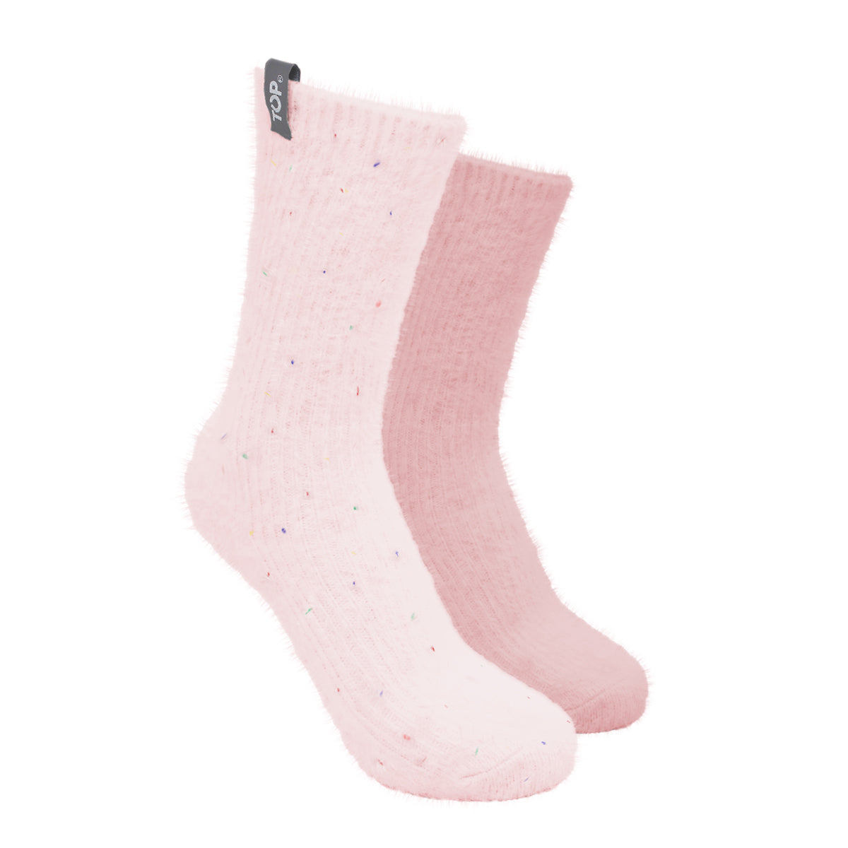 Calcetines Mujer Largos Invierno Pack 2  C3