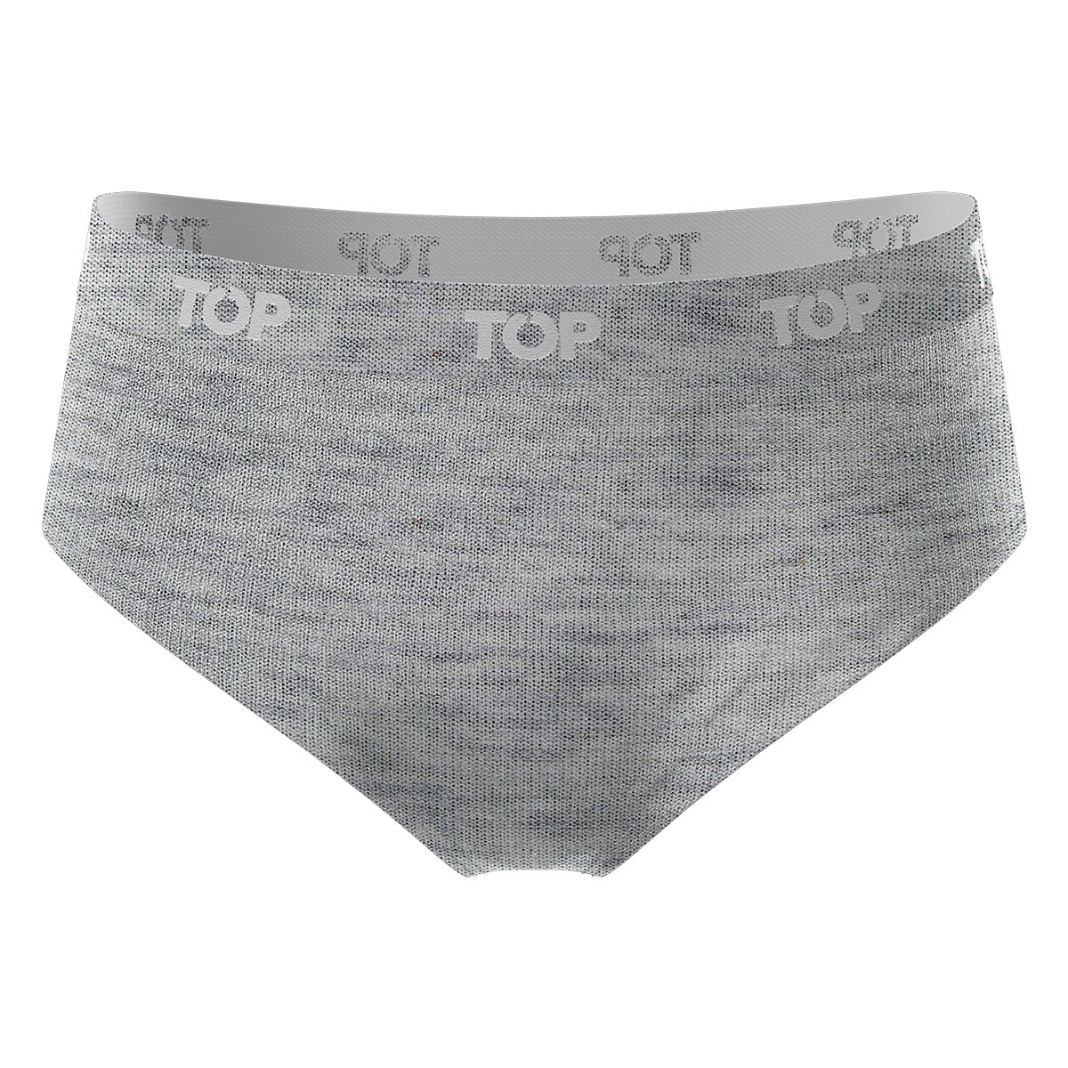 Calzón Pantaletas NIÑA Algodón Pack 3 C2