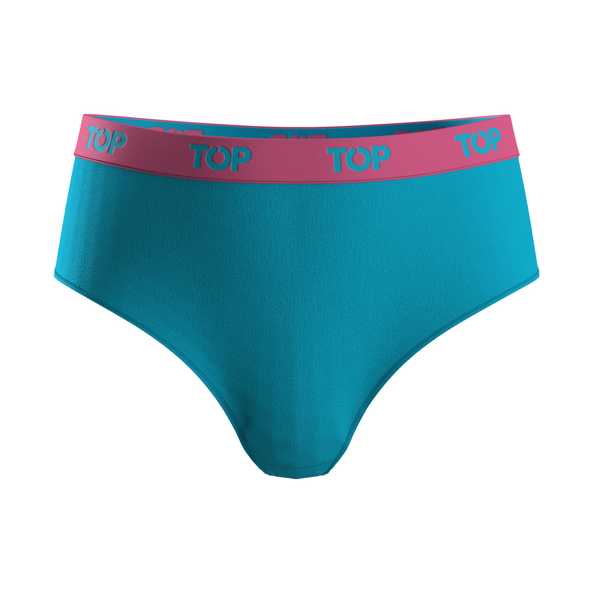 Calzón Pantaletas NIÑA Algodón Pack 3 C6