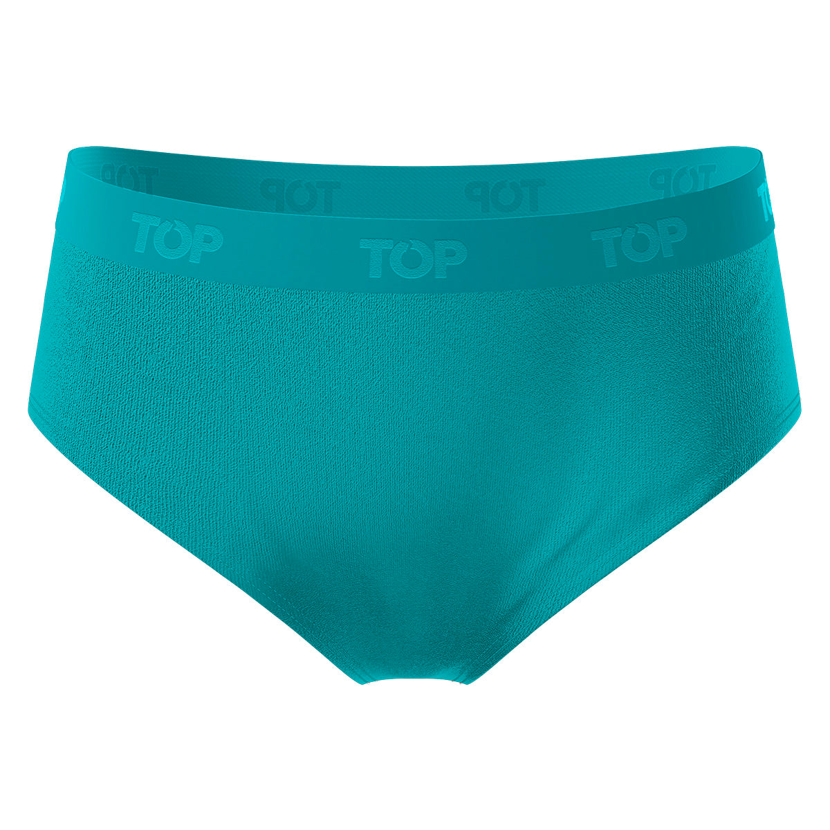 Calzón Pantaletas NIÑA Algodón Pack 5 C1