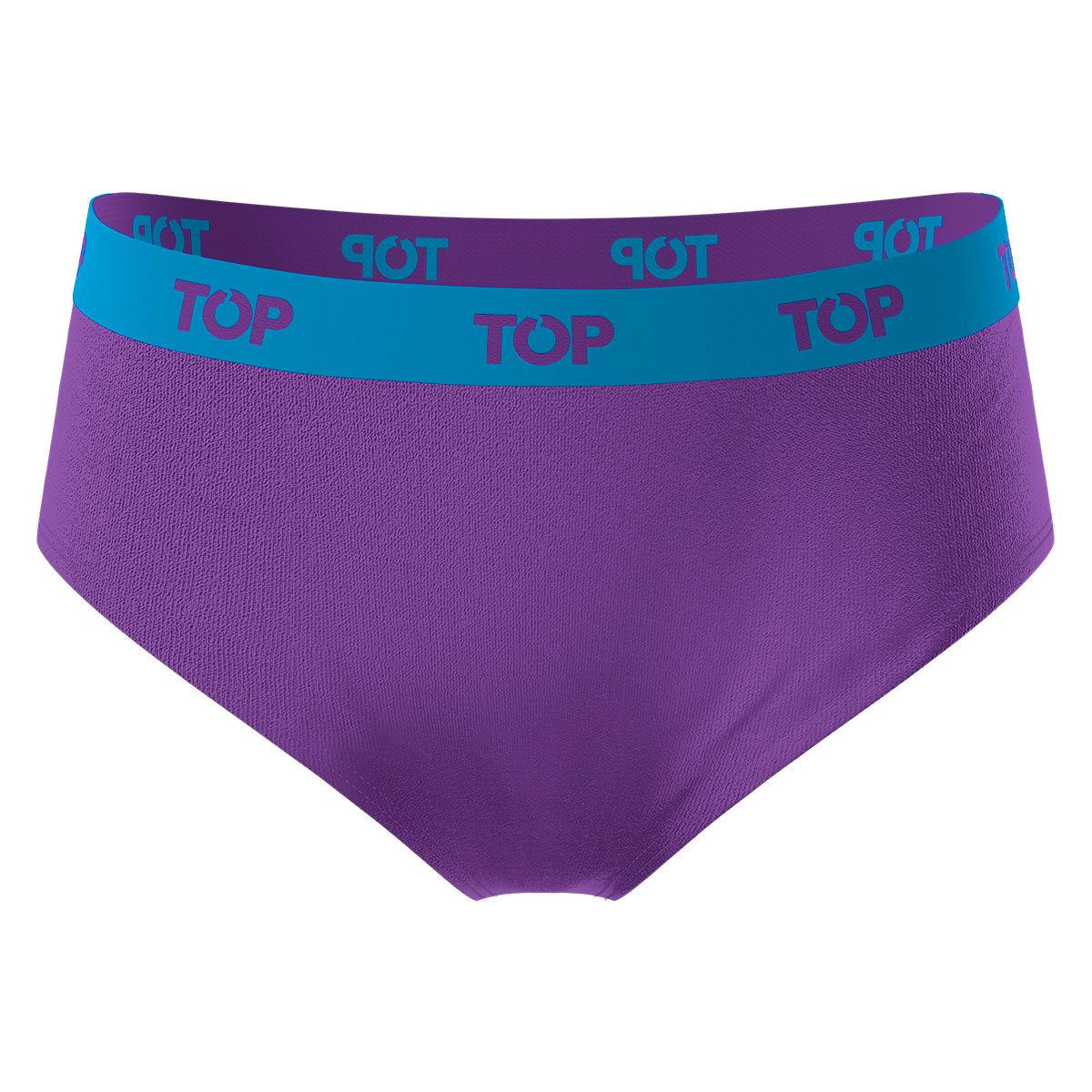 Calzón Pantaletas NIÑA Algodón Pack 5 C2